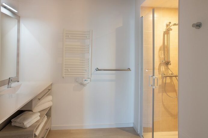 Imagen general del Domitys La Majolique. Foto 14