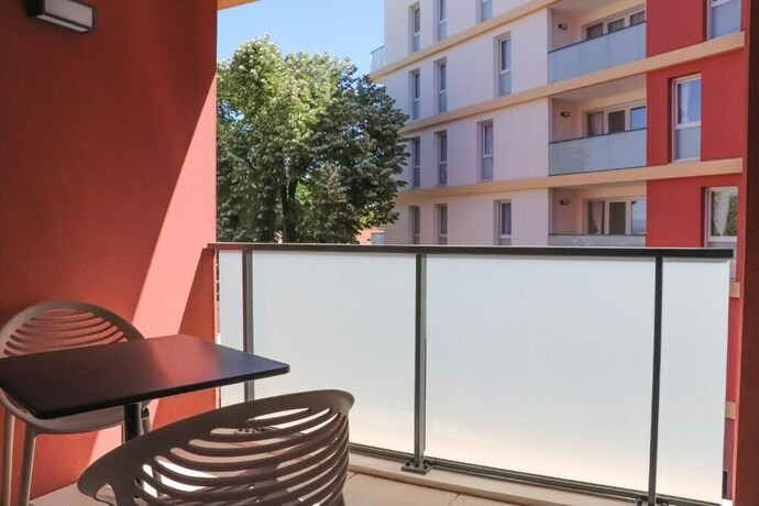 Imagen general del Domitys La Majolique. Foto 15