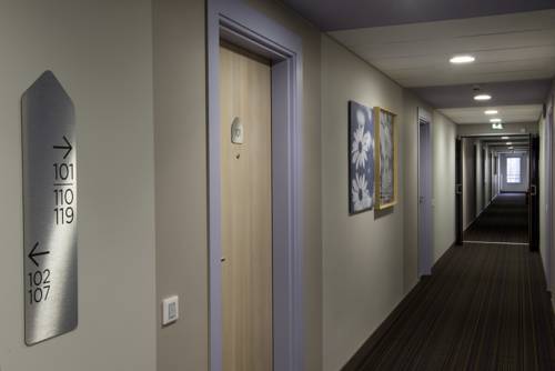 Imagen de la habitación del Domitys Le Carillon D'or. Foto 7