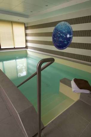 Imagen de la habitación del Domitys Le Parc Saint Germain. Foto 4