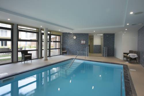 Imagen de la habitación del Domitys Le Phare D'argent. Foto 2