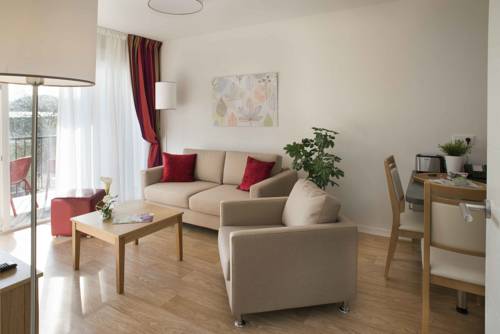 Imagen de la habitación del Domitys Les Gr&eacute;ements D'or. Foto 5
