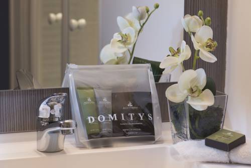 Imagen de la habitación del Domitys Les Gr&eacute;ements D'or. Foto 6