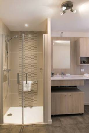 Imagen de la habitación del Domitys Les Gr&eacute;ements D'or. Foto 7
