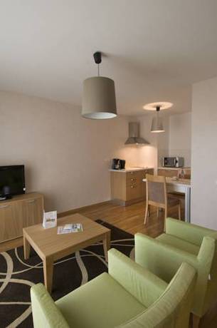 Imagen de la habitación del Domitys Les Sources De Gascogne. Foto 3