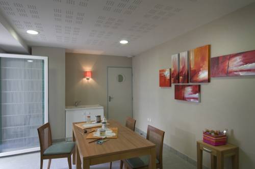 Imagen de la habitación del Domitys Les Sources De Gascogne. Foto 6