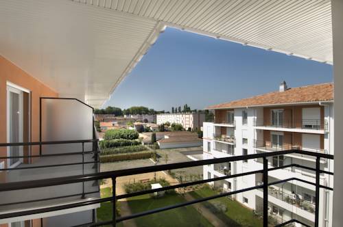 Imagen de la habitación del Domitys Les Sources De Gascogne. Foto 7
