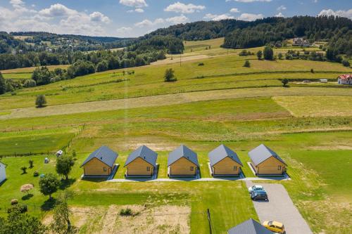 Imagen general del Domki Bieszczadzkie Marzenie 781-966-947. Foto 14