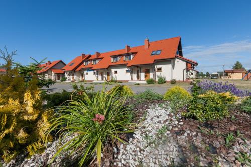 Imagen general del Domki Nautilus-Rowy. Foto 2