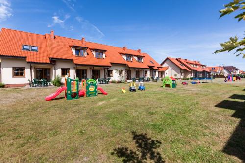 Imagen general del Domki Nautilus-Rowy. Foto 6