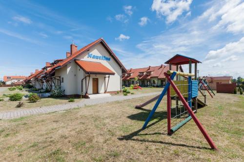 Imagen general del Domki Nautilus-Rowy. Foto 7