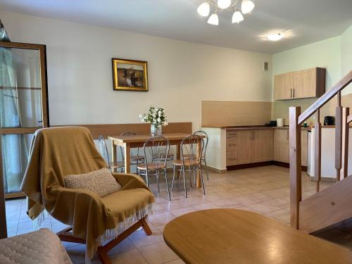 Imagen general del Domki Nautilus-Rowy. Foto 10