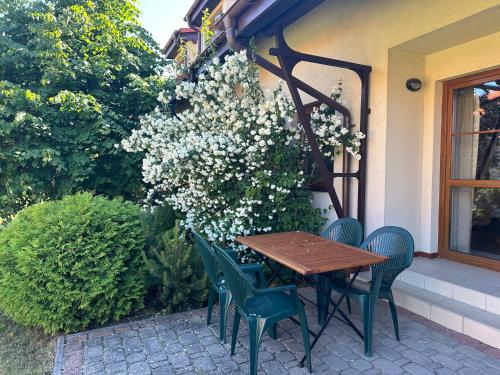 Imagen general del Domki Nautilus-Rowy. Foto 12