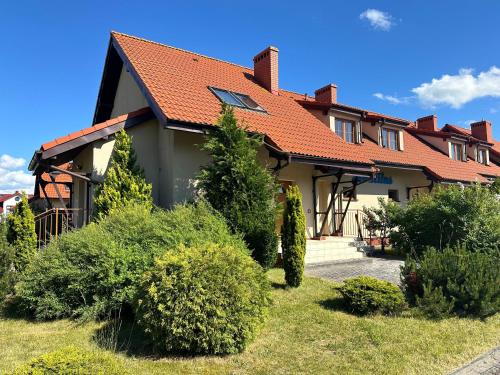 Imagen general del Domki Nautilus-Rowy. Foto 15