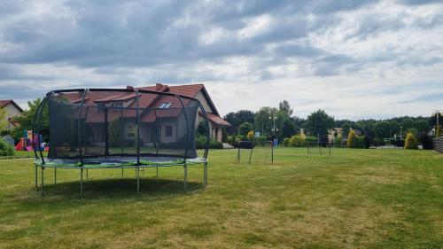 Imagen general del Domki Nautilus-Rowy. Foto 16