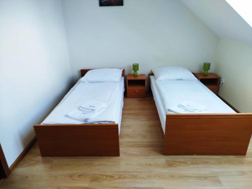 Imagen general del Domki Nautilus-Rowy. Foto 17