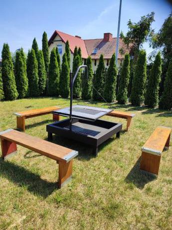 Imagen general del Domki Nautilus-Rowy. Foto 19