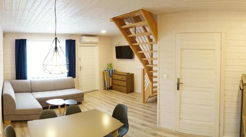 Imagen general del Domki OLIVIA. Foto 3