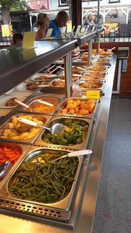 Imagen general del Domki OLIVIA. Foto 4