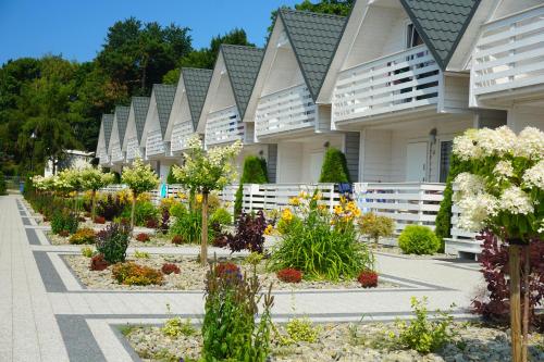 Imagen general del Domki OLIVIA. Foto 6