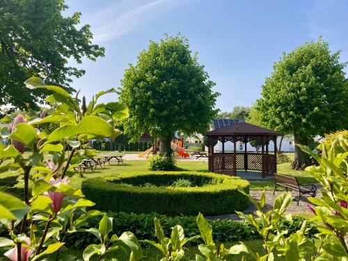 Imagen general del Domki OLIVIA. Foto 7