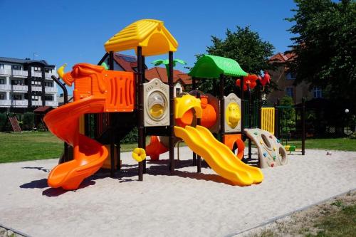 Imagen general del Domki OLIVIA. Foto 8