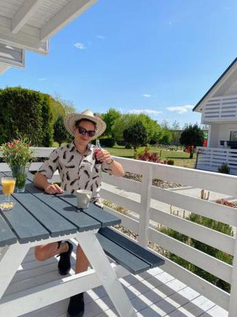 Imagen general del Domki OLIVIA. Foto 11