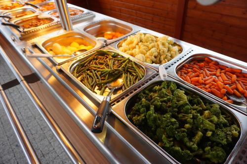 Imagen general del Domki OLIVIA. Foto 13