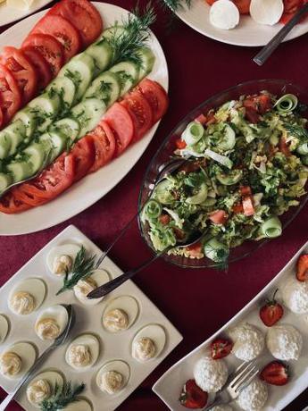 Imagen general del Domki OLIVIA. Foto 14