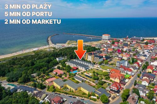 Imagen general del Domki OLIVIA. Foto 17