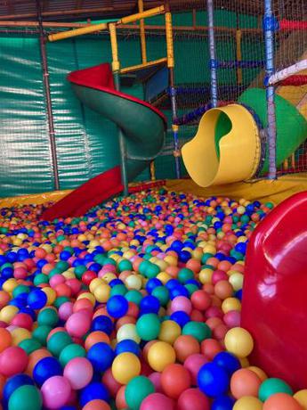 Imagen general del Domki OLIVIA. Foto 19