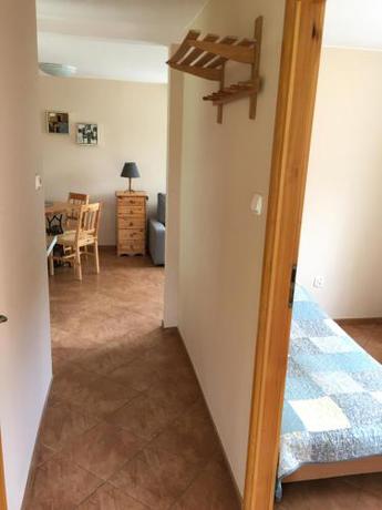 Imagen de la habitación del Domki SOSNOWY PARK. Foto 5