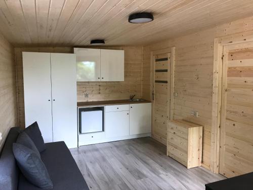 Imagen de la habitación del Domki Skowronki. Foto 6