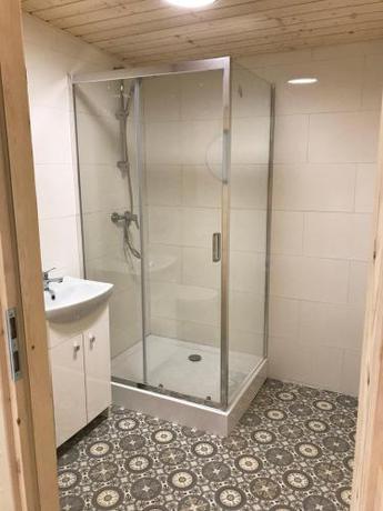Imagen de la habitación del Domki Skowronki. Foto 7