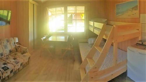 Imagen de la habitación del Domki Słoneczny Brzeg. Foto 11