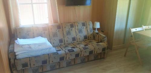 Imagen de la habitación del Domki Słoneczny Brzeg. Foto 12