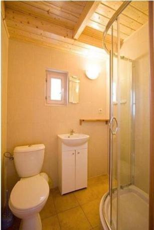 Imagen de la habitación del Domki Słoneczny Brzeg. Foto 13
