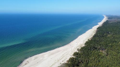 Imagen general del Domki Słoneczny Brzeg. Foto 3