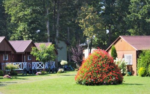 Imagen general del Domki Słoneczny Brzeg. Foto 9