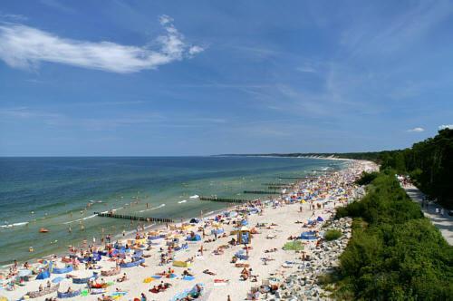 Imagen general del Domki Victoria. Foto 4