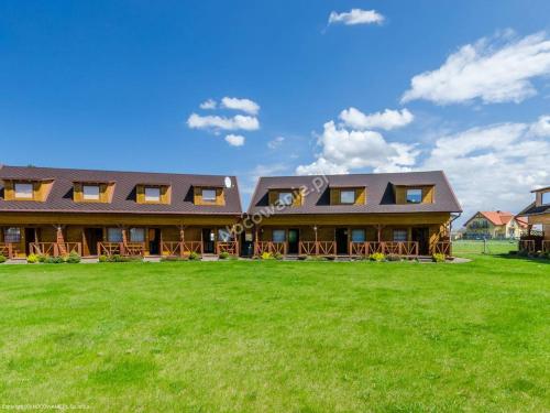 Imagen general del Domki Victoria. Foto 5