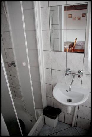 Imagen de la habitación del Domki Zacisze. Foto 18