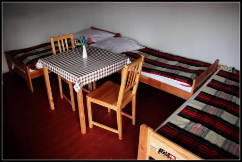 Imagen general del Domki Zacisze. Foto 2