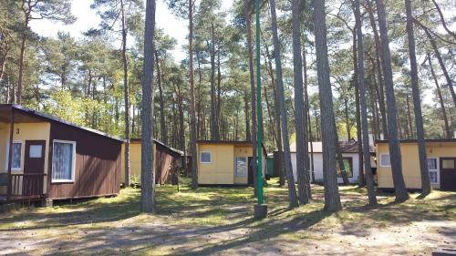 Imagen general del Domki Zacisze. Foto 4