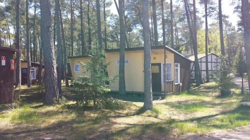 Imagen general del Domki Zacisze. Foto 5