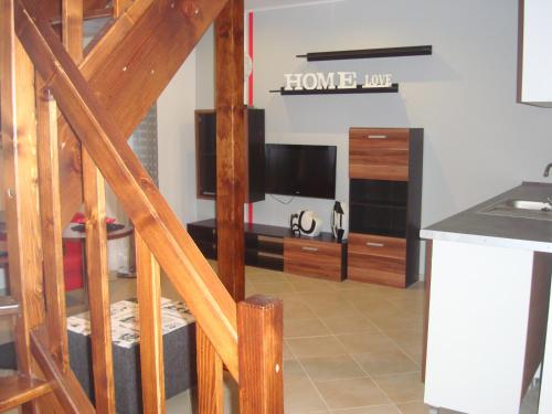 Imagen general del Domki Zacisze. Foto 7