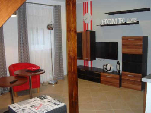 Imagen general del Domki Zacisze. Foto 8