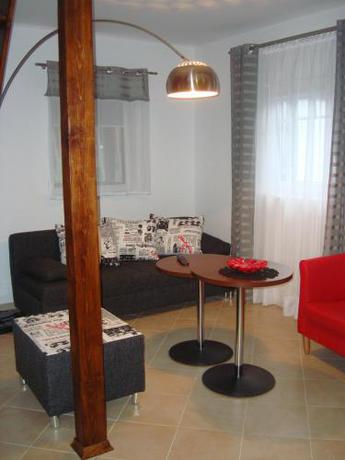 Imagen general del Domki Zacisze. Foto 11