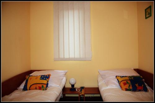 Imagen general del Domki Zacisze. Foto 15