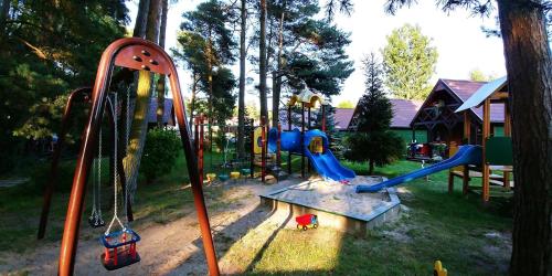 Imagen de la habitación del Domki letniskowe BAŁTYK. Foto 14